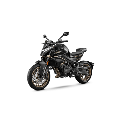 MOTORCYCLE CFMOTO 800NK ABS 800CC BLACK
